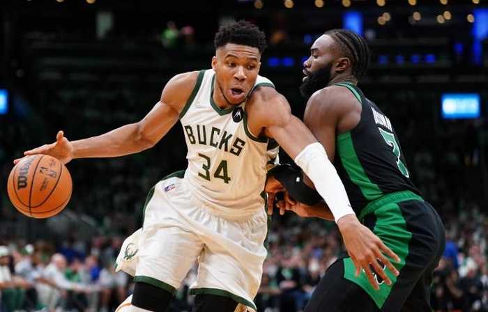 NBA交易分析，字母哥更想加盟热火，还是绿军？